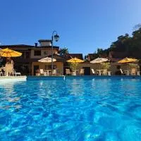 Hotel Girassol, hotel in Penedo