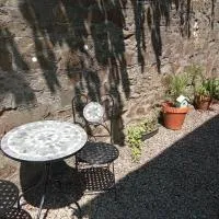 Ground Floor Bodmin Retreat Free Parking, viešbutis mieste Bodminas