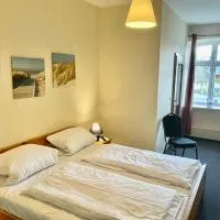 Niemeyers Landgasthof und Pension, ξενοδοχείο σε Süderstapel