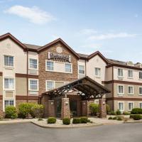Staybridge Suites Fort Wayne by IHG, hotel near Fort Wayne Airport - FWA, Fort Wayne