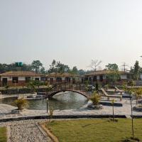 Green Chwadi Nature Retreat