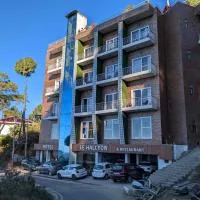 Hotel Le Halcyon Kasauli, hotel u gradu Solan