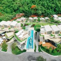 Hotel MYS Khao Yai ! Adult only hotel 13 Up โรงแรมในหมูสี