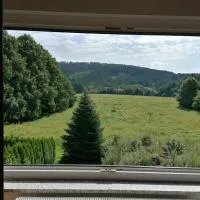 Ferienwohnungen Familie Gottfried, hotell sihtkohas Schirgiswalde