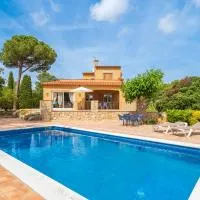 Hauzify I Casa Tamariu, hotel v destinácii Tamariu