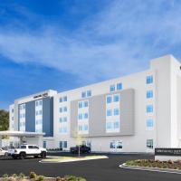 SpringHill Suites by Marriott Columbia near Fort Jackson, hotel di Columbia