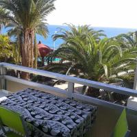 Apartamento Jumilla Vista Mar 35, hotel u gradu San Bartolome