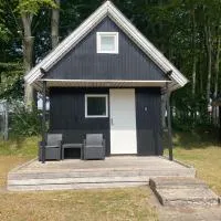 Løgstør Camping, hotelli kohteessa Løgstør