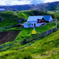 Weekend house in the Piva nature park, hotel a Plužine