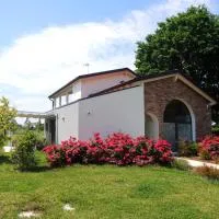 B&B Ca' del Portego, hotel i Tessera