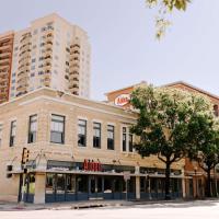 Aiden by Best Western San Antonio Riverwalk, hotel in Downtown - Riverwalk, San Antonio