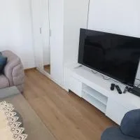 Winnica u Mirki, hotel v mestu Gurkovo
