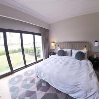 1 Bedroom Suite @ The address Golf Marassi Resort، فندق في سيدي عبد الرحمن، العلمين