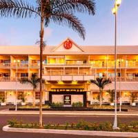Sheraton Samoa Aggie Grey's Hotel & Bungalows