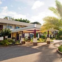 Protea Hotel by Marriott Dar es Salaam Oyster Bay – hotel w dzielnicy Oyster Bay w mieście Dar es Salaam