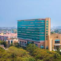 The Westin Chennai Velachery, hotel u gradu Čenaj