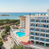 Safak Hotel Didim, hotel v destinaci Didim