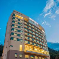 Four Points by Sheraton Cuenca, hotel in Cuenca