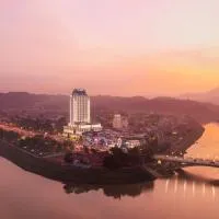Lạng Sơn में, होटल Four Points by Sheraton Lang Son
