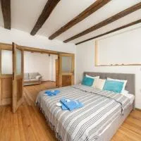 Къща за гости Остриля, hotel a Cherni Vit