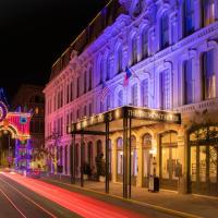 The Tremont House, Galveston, a Tribute Portfolio Hotel, hotel in East End, Galveston