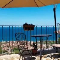 Casa Iris, hotel em Castellabate