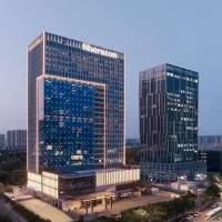 Sheraton Xi'an South, Hotel in Xi'an