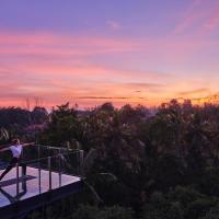 Element Bali Ubud: bir Ubud, Andong oteli
