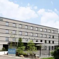 Fairfield by Marriott Gifu Takayama Shirakawa Go – hotel w mieście Takayama
