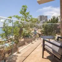 부드바에 위치한 호텔 Boutique Hotel Shell