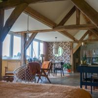 TweeZeven, hotel near Maastricht-Aachen Airport - MST, Geulle