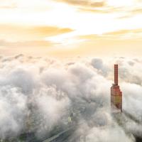 Vinpearl Landmark 81, Autograph Collection, hotel in Binh Thanh, Ho Chi Minh City