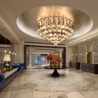 ITC Mughal, A Luxury Collection Resort & Spa, Agra, hôtel à Agra