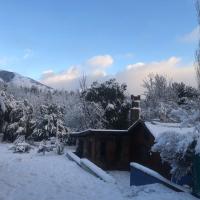 Cuatro Cerros Hostel, hotel di Lago Gutierrez, San Carlos de Bariloche