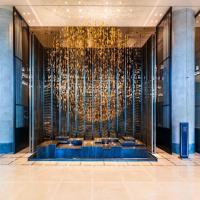 Meixi Lake Hotel, a Luxury Collection Hotel, Changsha, hotel di Yue Lu, Changsha