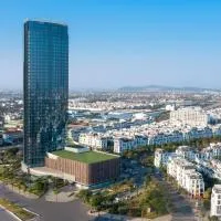 Sheraton Hai Phong, מלון בהאי פונג