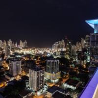 Sortis Hotel, Spa & Casino, Autograph Collection, hotel en Obarrio, Panamá