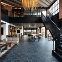Four Points by Sheraton Nagoya, Chubu International Airport, hotel em Tokoname