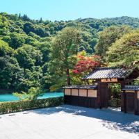Suiran, a Luxury Collection Hotel, Kyoto, hotel din Arashiyama, Kyoto