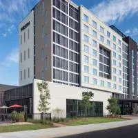 The Westin Jackson, hotel v destinaci Jackson