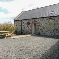 Dubh Sgeir Annex, hotel en Berwick-Upon-Tweed