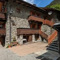 La Cleyva, hotel em Valpelline