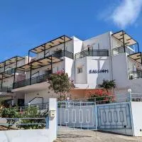 Kalliopi Studios - Apartments