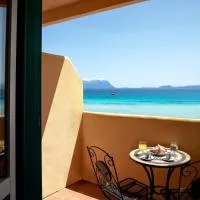 Hotel Castello, Hotel in Golfo Aranci