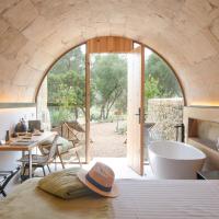 Finca Treurer - Olive Grove & Grand House - Adults Only, hotel in Algaida