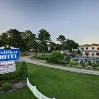 Wellfleet Lodge, hotell sihtkohas Wellfleet