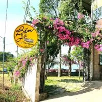 Xã Gia Tân에 위치한 호텔 Bến Hồ Homestay