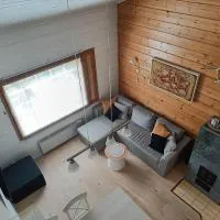 Ylläs Nilimaja, hotel em Ylläsjärvi