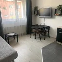 Nad rzeką, хотел в Пила