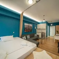Kozani Residence 1，科扎尼的飯店